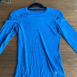 Smartwool Merino Base Layer 250